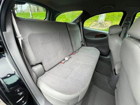 Used 1999 Mercury Sable LS image 23