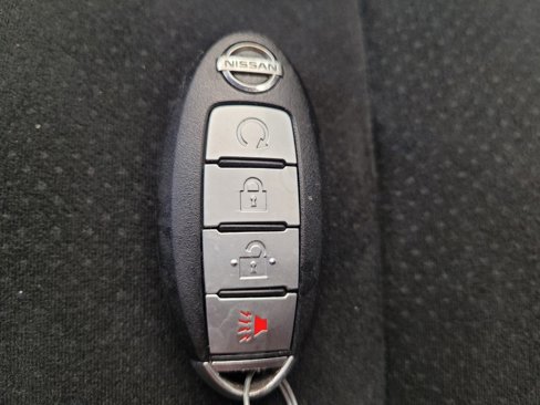 Used 2017 Nissan Murano S w/ Navigation Package image 32