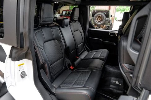 Used 2023 Ford Bronco Raptor image 72