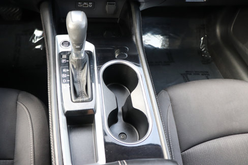 Used 2023 Nissan Altima 2.5 SV image 33
