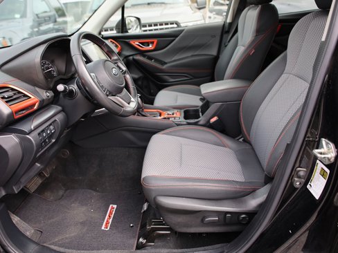 Used 2021 Subaru Forester Sport image 18
