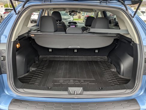 Used 2021 Subaru Crosstrek 2.0i Premium w/ Popular Package #3 image 25