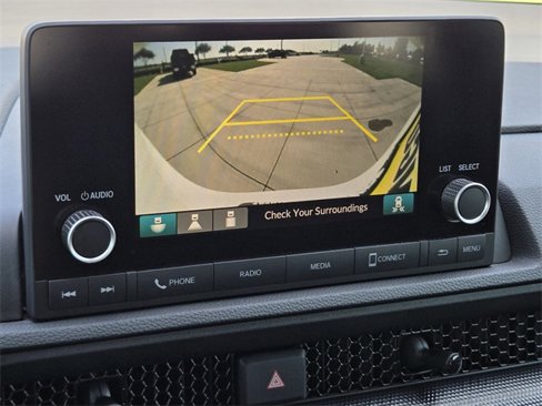 Used 2023 Honda CR-V Sport image 18