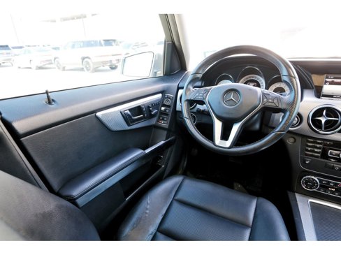 Used 2015 Mercedes-Benz GLK 350 2WD image 10