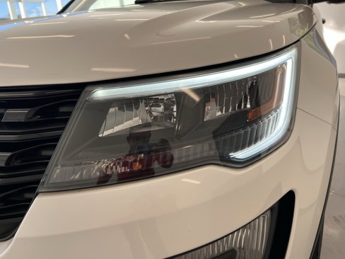 Used 2016 Ford Explorer Sport w/ Equipment Group 401A image 45