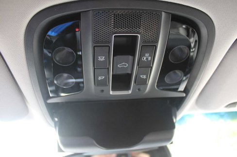 Certified 2018 Kia Sorento SX image 56