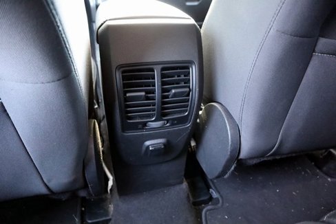 Certified 2018 Ford Escape SE image 23