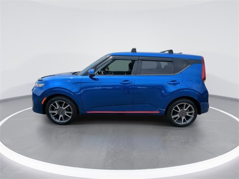 Used 2020 Kia Soul GT-Line w/ Option Group 015 image 5