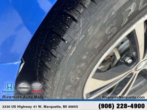 Used 2021 Nissan Sentra SV image 12
