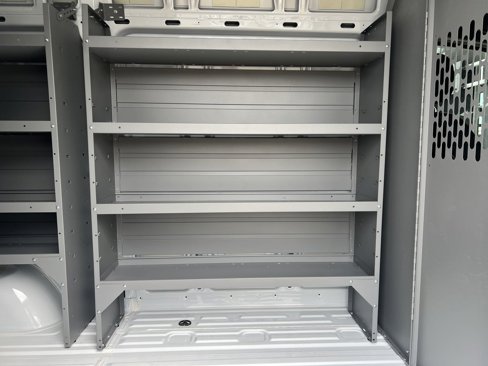 Certified 2024 Mercedes-Benz Sprinter 2500 image 15