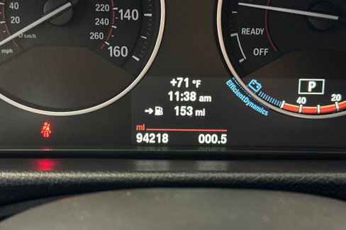 Used 2014 BMW 335i Sedan image 21