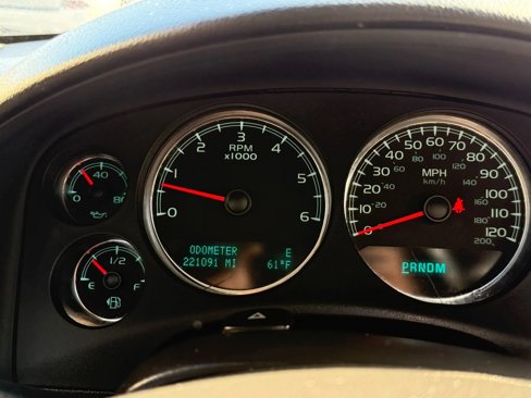 Used 2014 GMC Yukon XL SLT image 15