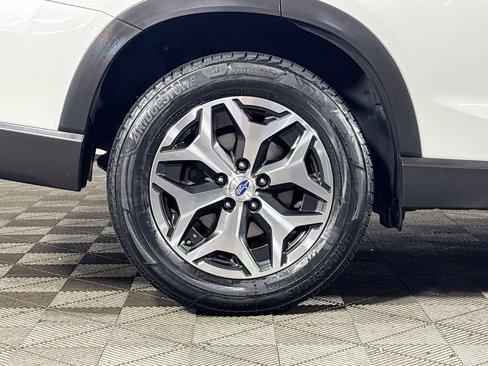 Used 2021 Subaru Forester Premium image 23