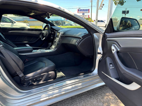 Used 2013 Cadillac CTS Performance image 26