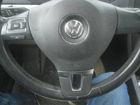 Used 2014 Volkswagen Jetta SE image 22