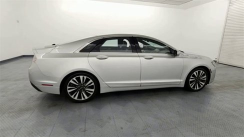 Used 2018 Lincoln MKZ Reserve w/ Climate Package image 9