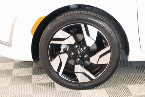 Used 2024 Kia Soul GT-Line image 18