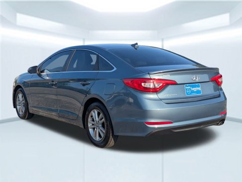 Used 2015 Hyundai Sonata SE image 4
