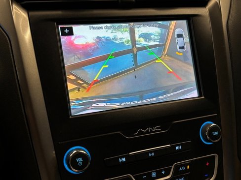 Used 2019 Ford Fusion SE image 13