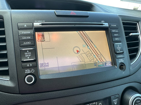 Used 2013 Honda CR-V EX-L image 21