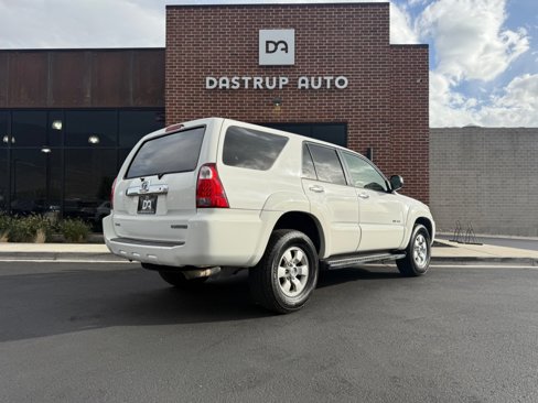 Used 2006 Toyota 4Runner SR5 image 6