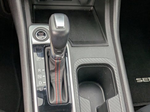 Certified 2024 Nissan Sentra SR image 22