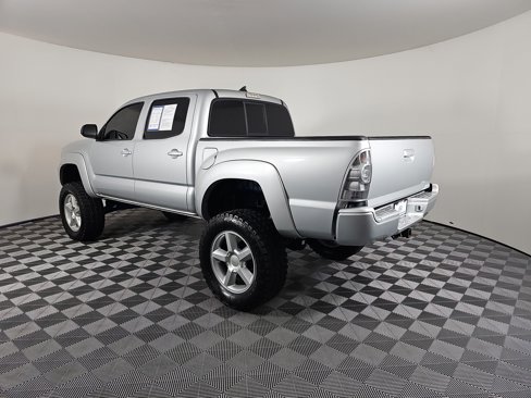 Used 2012 Toyota Tacoma PreRunner image 3