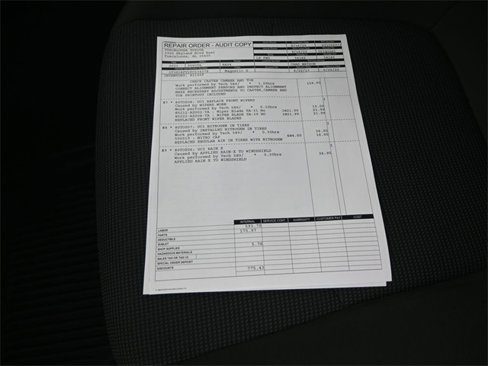 Used 2023 Toyota RAV4 LE image 4