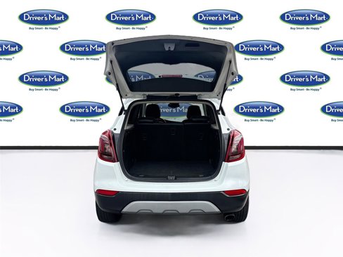 Used 2019 Buick Encore Essence image 29