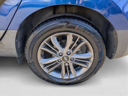 Used 2014 Hyundai Tucson SE image 22