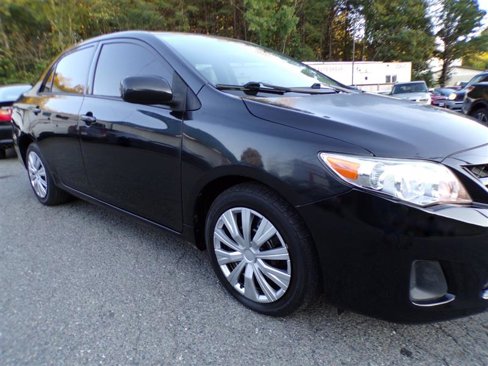 Used 2012 Toyota Corolla LE image 4