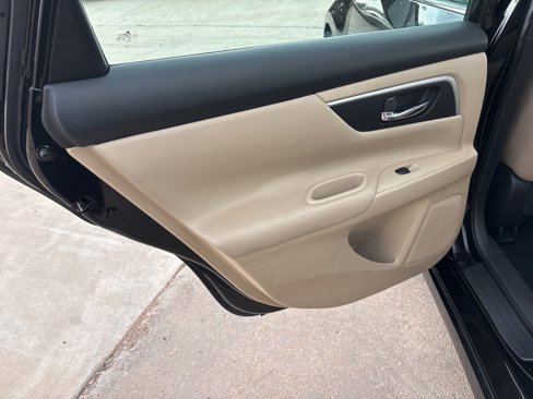 Used 2017 Nissan Altima 2.5 SL image 17