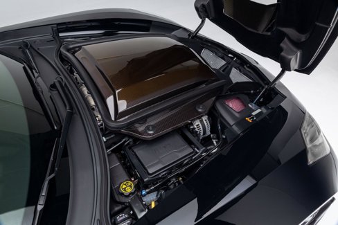 Used 2019 Chevrolet Corvette ZR1 image 14