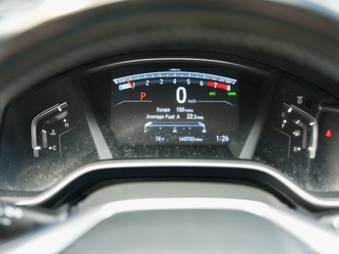 Used 2017 Honda CR-V Touring image 19