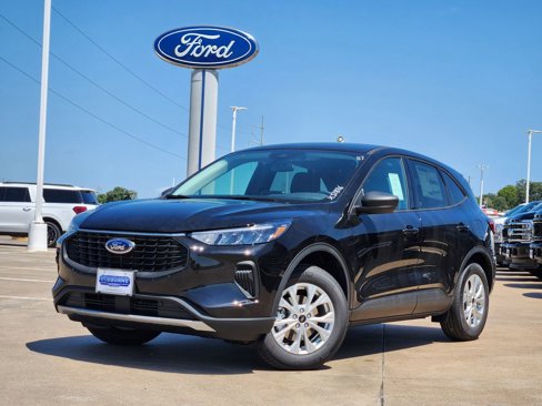 New 2025 Ford Escape Active image 2