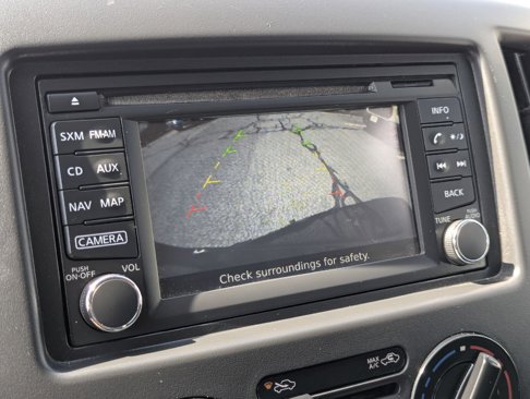 Used 2017 Chevrolet City Express LT w/ Technology Package image 20