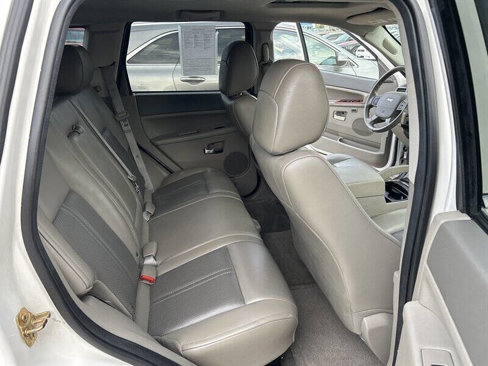 Used 2005 Jeep Grand Cherokee Limited image 17