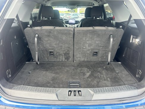 Certified 2020 Ford Explorer XLT w/ Comfort Package image 33