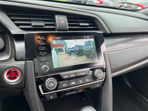 Used 2020 Honda Civic Sport Touring image 15