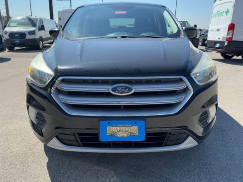 Used 2017 Ford Escape SE w/ SE Cold Weather Package image 9