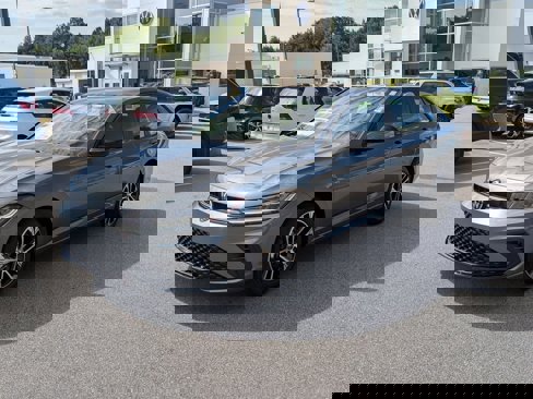 New 2025 Volkswagen Jetta Sport image 7