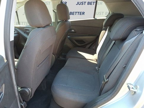 Used 2020 Chevrolet Trax LS w/ Tint and Cruise Package image 8