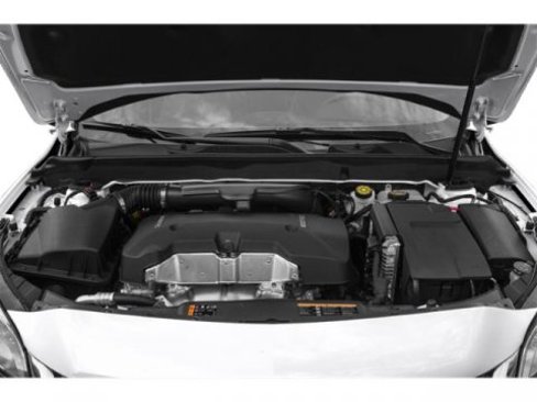 Used 2015 Chevrolet Malibu LT w/ Leather Package image 17