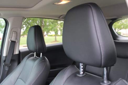 Used 2021 Honda HR-V EX-L image 30