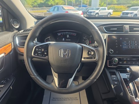 Used 2022 Honda CR-V EX image 20