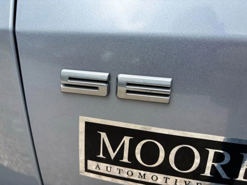 Used 2022 Ford Escape SE image 52