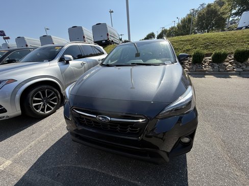 Used 2019 Subaru Crosstrek 2.0i Limited w/ Moonroof Package image 5