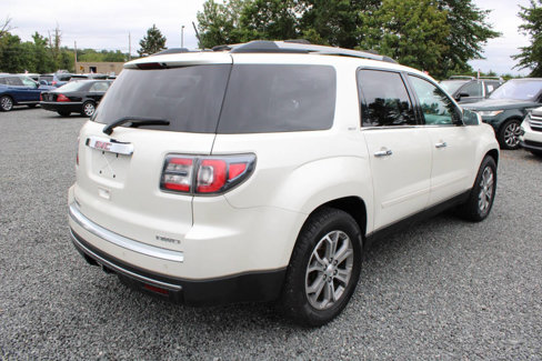 Used 2014 GMC Acadia SLT image 7