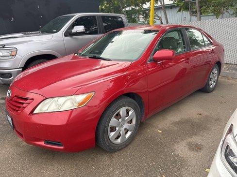 Used 2009 Toyota Camry LE image 1