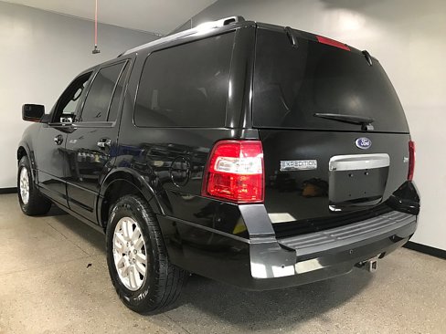 Used 2014 Ford Expedition Limited w/ Equipment Group 301A image 5